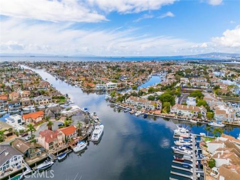 17168 Bluewater 168 , Huntington Beach, CA