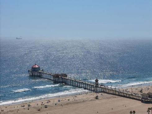 206 2nd , Huntington Beach, CA