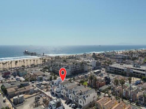 206 2nd , Huntington Beach, CA