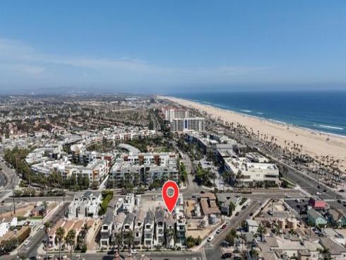 206 2nd , Huntington Beach, CA