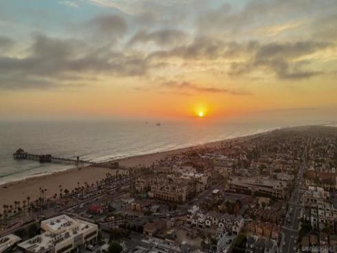 206 2nd , Huntington Beach, CA