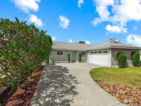 8181 Holland Drive