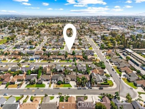 8181 Holland Drive, Huntington Beach, CA