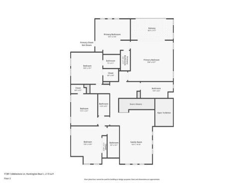 17281 Cobblestone , Huntington Beach, CA