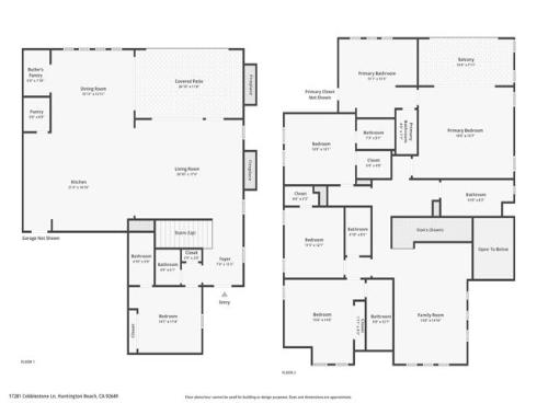 17281 Cobblestone , Huntington Beach, CA