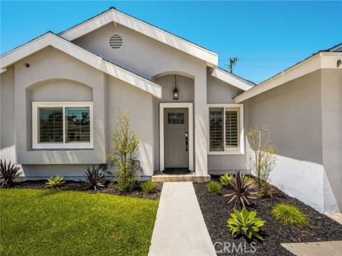 20031 Shorewood Circle, Huntington Beach, CA