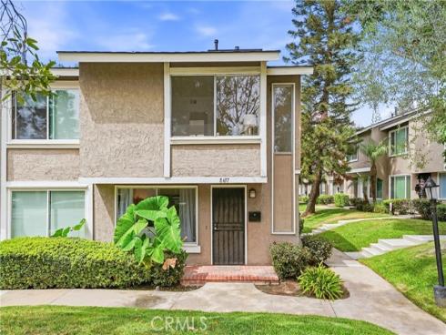 8437 El Arroyo , Huntington Beach, CA