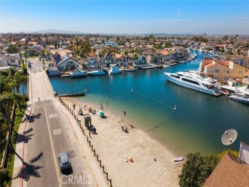 4221 Humboldt , Huntington Beach, CA