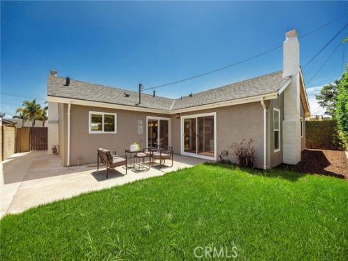 17571 Wrightwood , Huntington Beach, CA