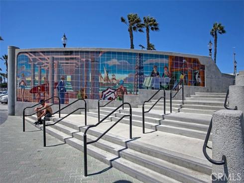 409 Utica D43 , Huntington Beach, CA