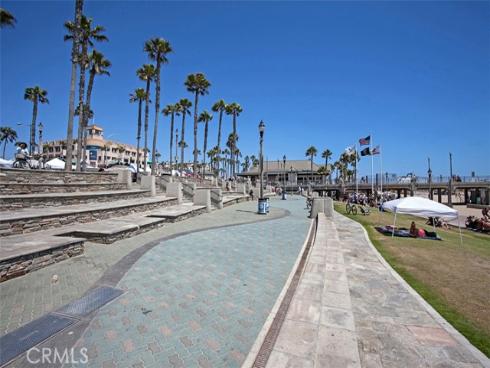 409 Utica D43 , Huntington Beach, CA