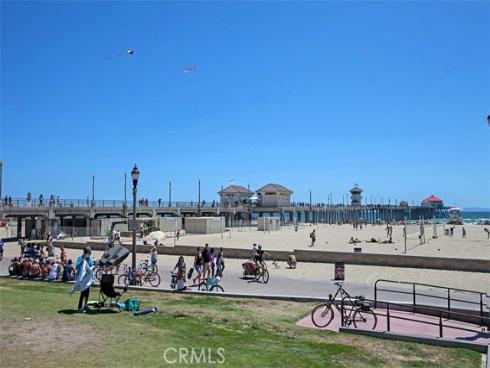 409 Utica D43 , Huntington Beach, CA