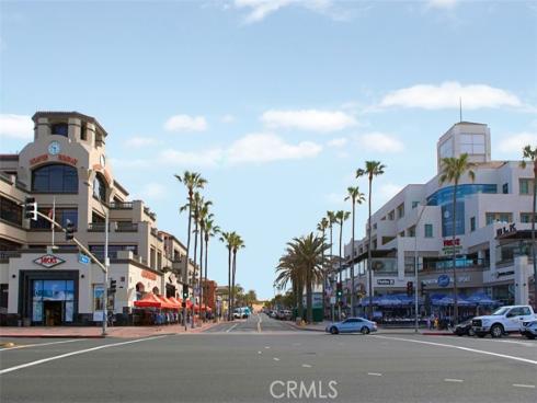 409 Utica D43 , Huntington Beach, CA
