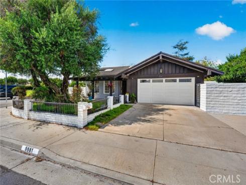 8661 Brookside Drive, Huntington Beach, CA
