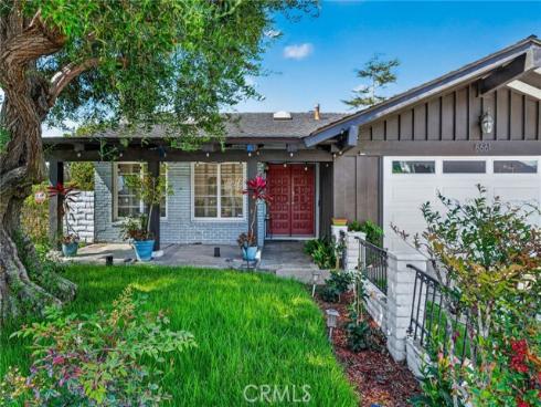 8661 Brookside Drive, Huntington Beach, CA