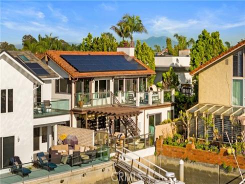 16455 Ladona Circle, Huntington Beach, CA