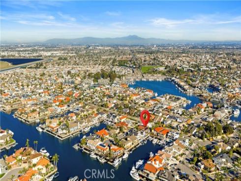 16455 Ladona Circle, Huntington Beach, CA