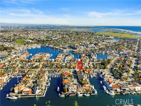 16455 Ladona Circle, Huntington Beach, CA