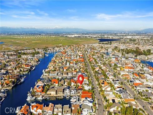 16455 Ladona Circle, Huntington Beach, CA