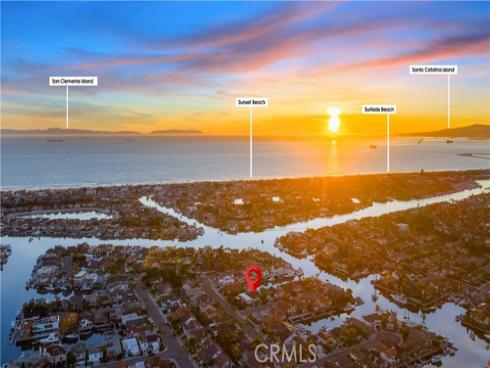 16455 Ladona Circle, Huntington Beach, CA