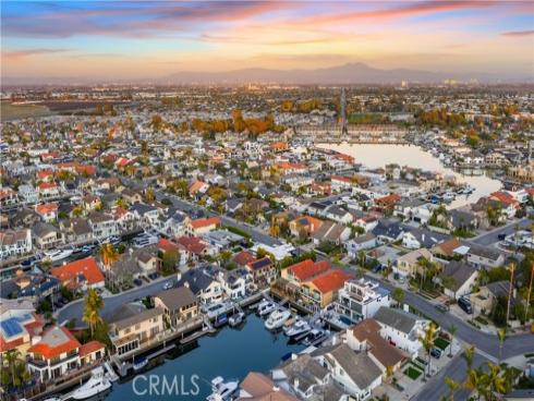 16455  Ladona   Circle, Huntington Beach, CA