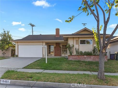 16451  Rhone  , Huntington Beach, CA