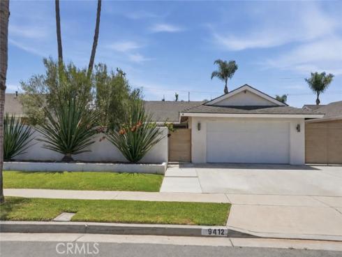 9412 Nautilus Drive, Huntington Beach, CA