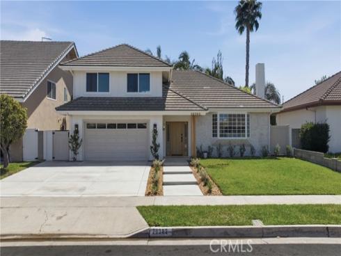 20302 Craimer Lane, Huntington Beach, CA