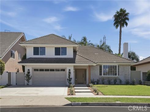 20302 Craimer Lane, Huntington Beach, CA