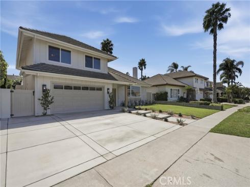 20302 Craimer Lane, Huntington Beach, CA