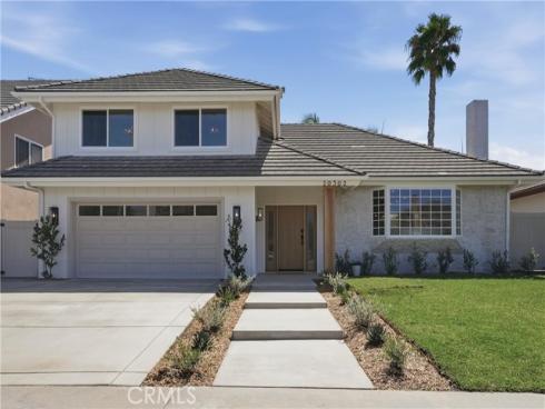 20302 Craimer Lane, Huntington Beach, CA