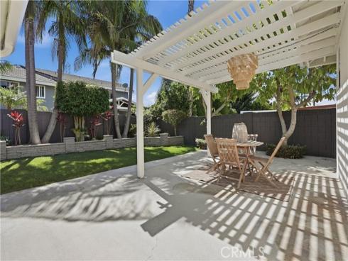20302 Craimer Lane, Huntington Beach, CA