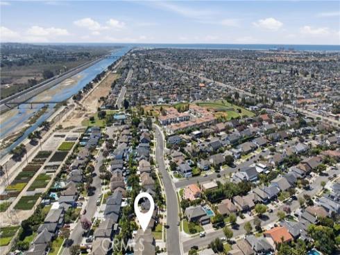 20302 Craimer Lane, Huntington Beach, CA