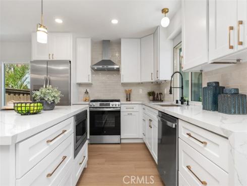 18456 Gina Lane, Huntington Beach, CA