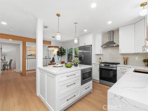 18456 Gina Lane, Huntington Beach, CA