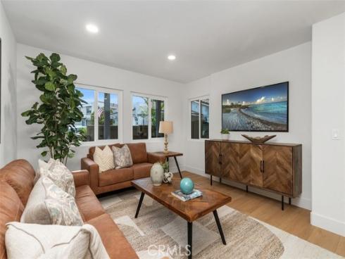 18456 Gina Lane, Huntington Beach, CA