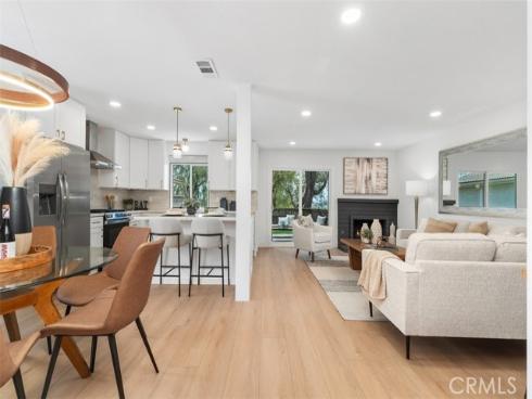 18456 Gina Lane, Huntington Beach, CA