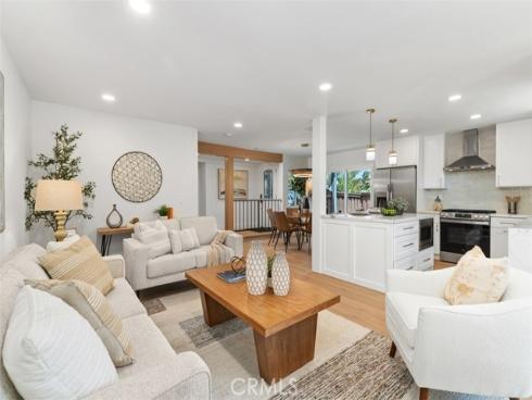 18456 Gina Lane, Huntington Beach, CA