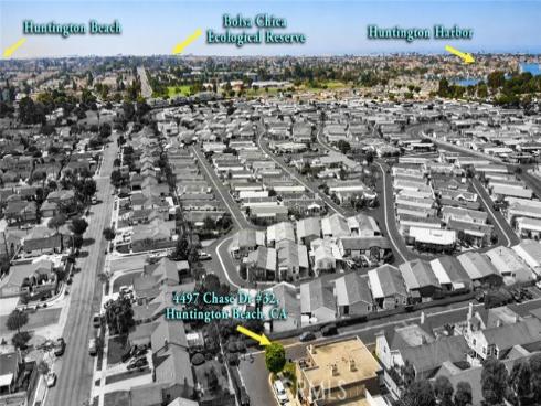 4497  Chase  32  Drive, Huntington Beach, CA