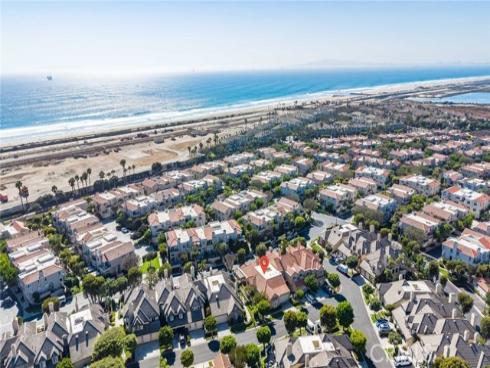 6062 Eaglecrest Drive, Huntington Beach, CA