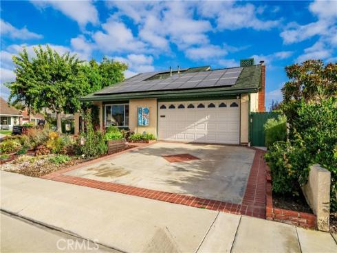 8381 Boothbay Circle, Huntington Beach, CA