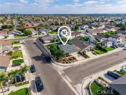 8381 Boothbay Circle, Huntington Beach, CA
