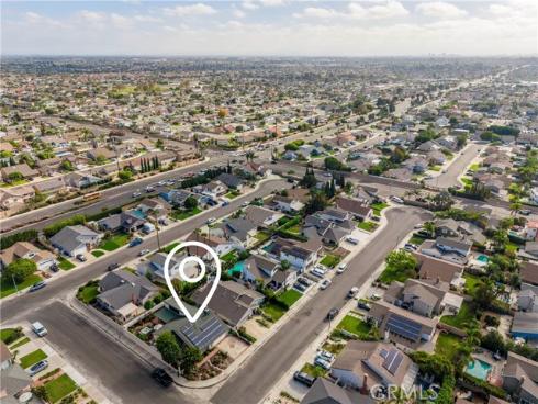 8381 Boothbay Circle, Huntington Beach, CA
