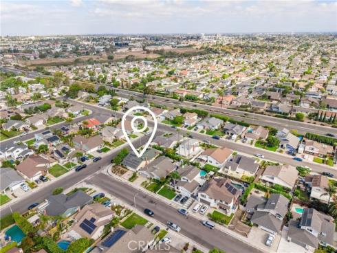 8381 Boothbay Circle, Huntington Beach, CA