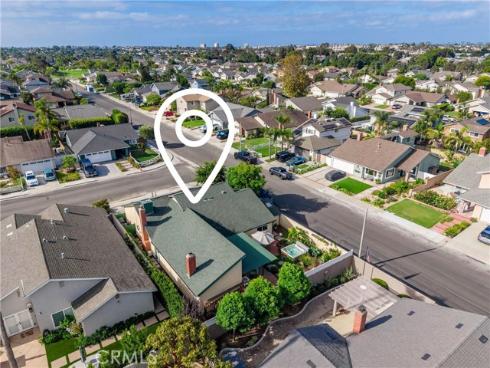8381 Boothbay Circle, Huntington Beach, CA