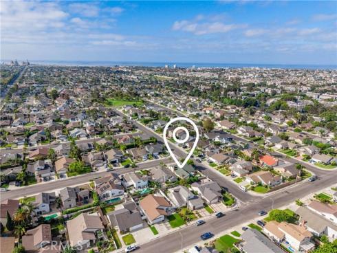 8381 Boothbay Circle, Huntington Beach, CA