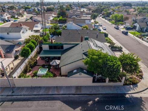 8381 Boothbay Circle, Huntington Beach, CA