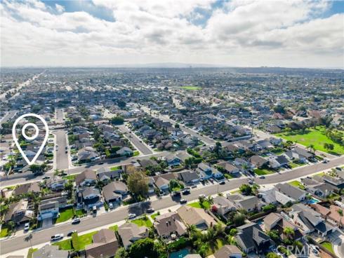 8381 Boothbay Circle, Huntington Beach, CA