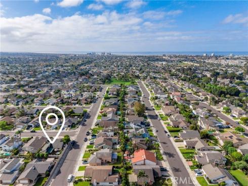 8381 Boothbay Circle, Huntington Beach, CA
