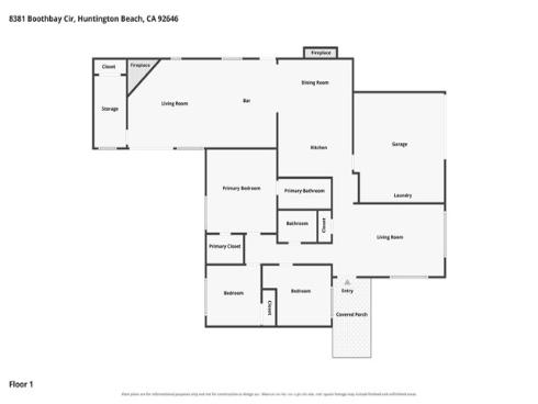 8381  Boothbay   Circle, Huntington Beach, CA